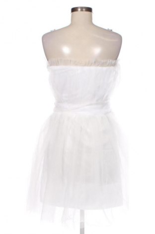 Rochie Unbranded, Mărime M, Culoare Alb, Preț 244,74 Lei