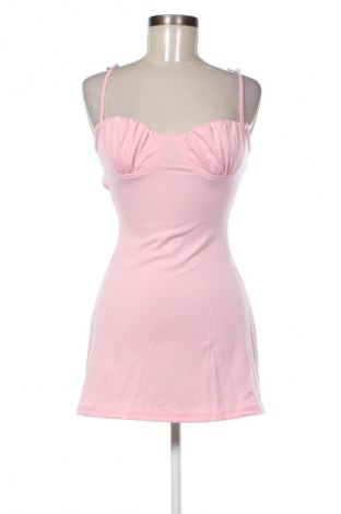 Šaty  Unbranded, Velikost XS, Barva Růžová, Cena  215,00 Kč