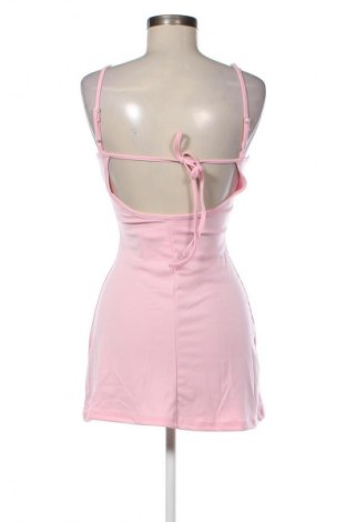 Šaty  Unbranded, Velikost XS, Barva Růžová, Cena  215,00 Kč