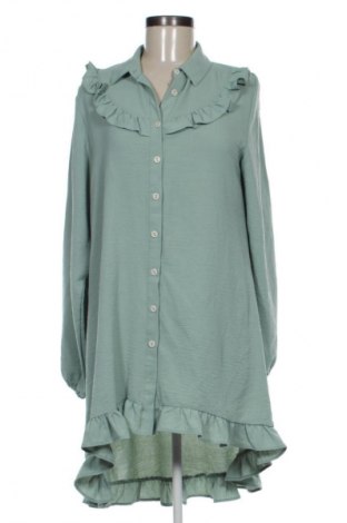 Sukienka Unbranded, Rozmiar S, Kolor Zielony, Cena 64,99 zł