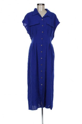Kleid Unbranded, Größe M, Farbe Blau, Preis € 34,99