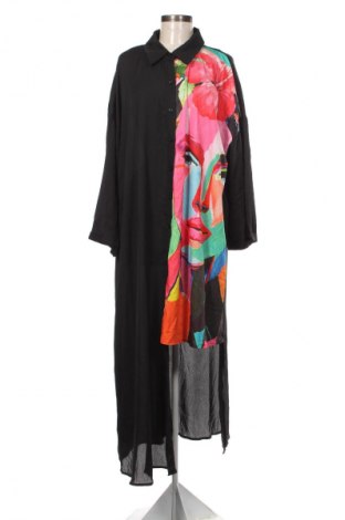 Kleid Unbranded, Größe 3XL, Farbe Mehrfarbig, Preis € 39,39