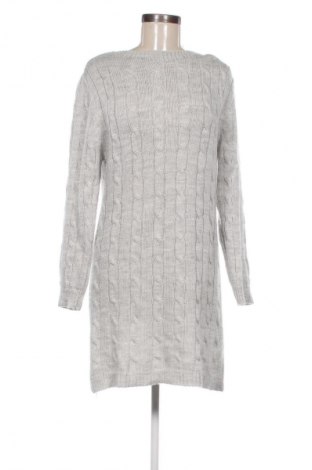 Kleid Unbranded, Größe M, Farbe Grau, Preis € 14,83