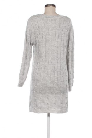Kleid Unbranded, Größe M, Farbe Grau, Preis € 14,83