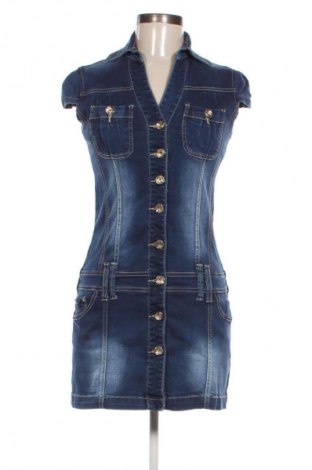 Φόρεμα Unbranded, Μέγεθος M, Χρώμα Μπλέ, Τιμή 20,02 €
