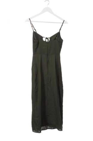 Φόρεμα Unbranded, Μέγεθος XS, Χρώμα Πράσινο, Τιμή 14,77 €