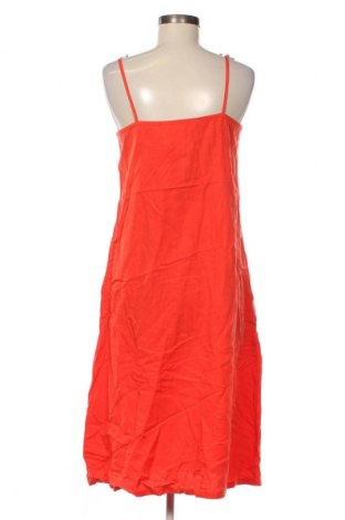 Kleid Unbranded, Größe M, Farbe Rot, Preis 15,99 €