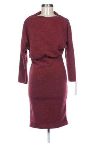 Šaty  Unbranded, Velikost S, Barva Červená, Cena  389,00 Kč