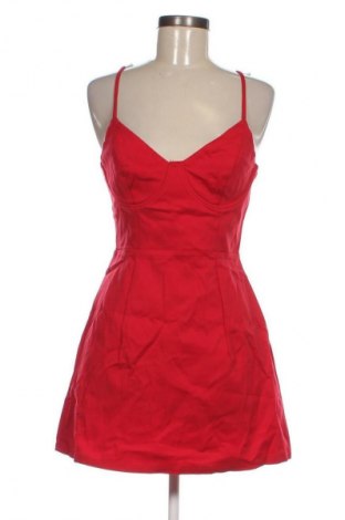Rochie Unbranded, Mărime M, Culoare Roșu, Preț 98,99 Lei