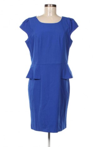 Kleid Unbranded, Größe XL, Farbe Blau, Preis € 34,99