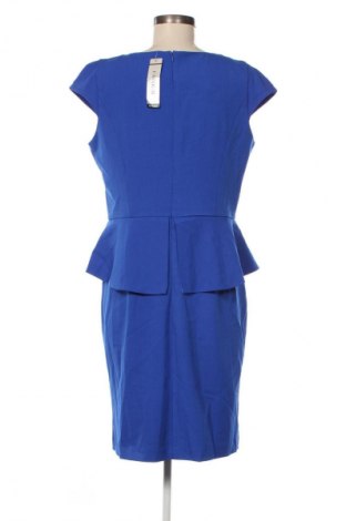 Kleid Unbranded, Größe XL, Farbe Blau, Preis € 34,99