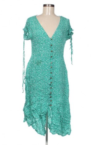 Kleid Unbranded, Größe XXL, Farbe Mehrfarbig, Preis € 48,99