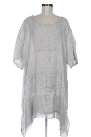 Φόρεμα Unbranded, Μέγεθος XXL, Χρώμα Γκρί, Τιμή 14,91 €