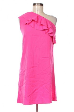 Sukienka Unbranded, Rozmiar S, Kolor Różowy, Cena 58,99 zł