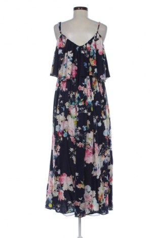Kleid Unbranded, Größe M, Farbe Mehrfarbig, Preis 14,91 €