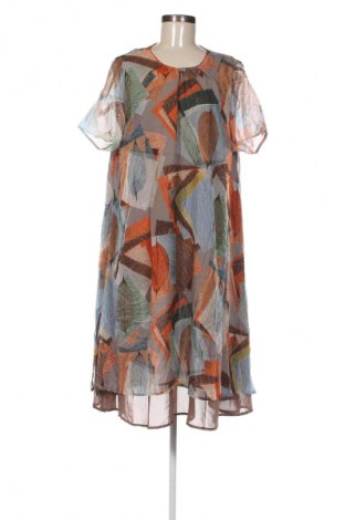 Kleid Unbranded, Größe L, Farbe Mehrfarbig, Preis € 23,99