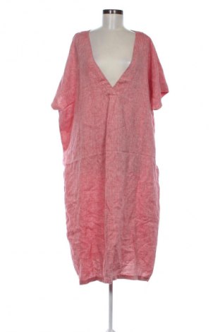 Kleid Unbranded, Größe XXL, Farbe Rosa, Preis € 22,39