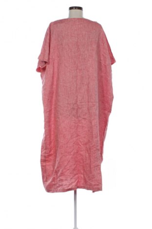 Kleid Unbranded, Größe XXL, Farbe Rosa, Preis € 22,39