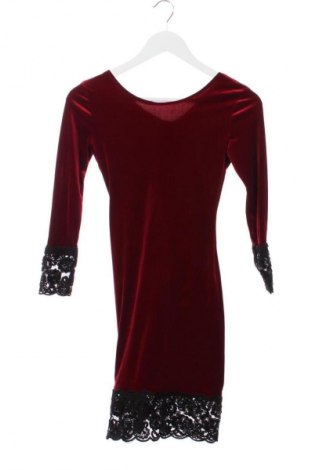 Ruha Unbranded, Méret XS, Szín Piros, Ár 11 628 Ft