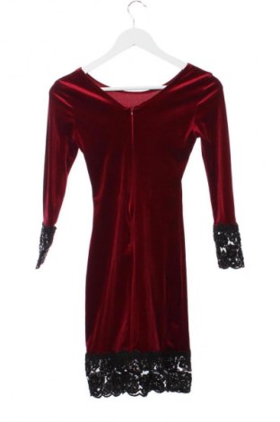 Ruha Unbranded, Méret XS, Szín Piros, Ár 11 628 Ft