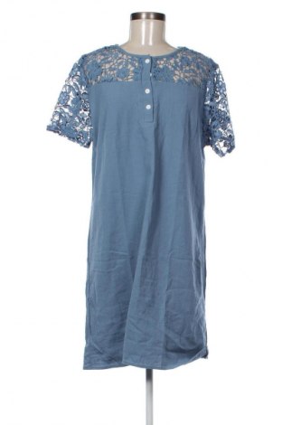 Sukienka Unbranded, Rozmiar XXL, Kolor Niebieski, Cena 92,03 zł