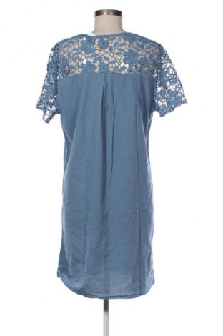 Sukienka Unbranded, Rozmiar XXL, Kolor Niebieski, Cena 92,03 zł