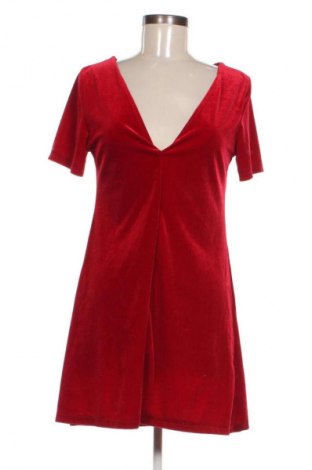 Kleid Unbranded, Größe M, Farbe Rot, Preis 14,77 €