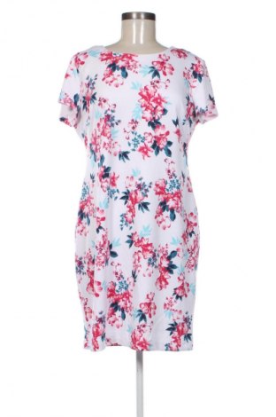 Kleid Unbranded, Größe L, Farbe Mehrfarbig, Preis 14,83 €