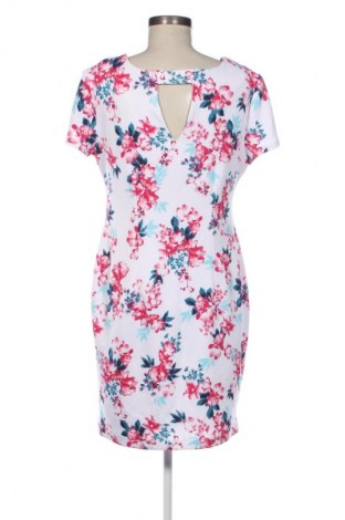 Kleid Unbranded, Größe L, Farbe Mehrfarbig, Preis 14,83 €