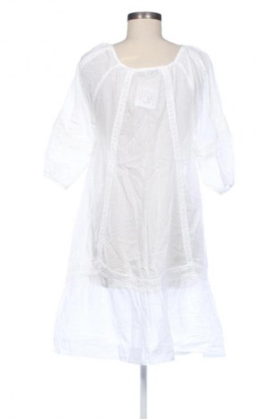 Kleid Unbranded, Größe L, Farbe Weiß, Preis 14,83 €
