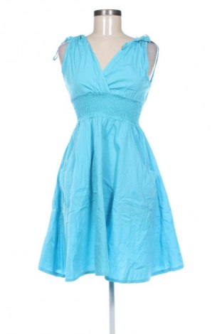 Rochie Unbranded, Mărime S, Culoare Albastru, Preț 76,32 Lei