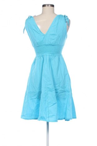 Rochie Unbranded, Mărime S, Culoare Albastru, Preț 76,32 Lei