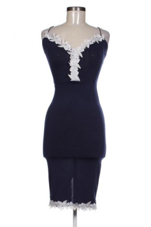 Kleid Unbranded, Größe S, Farbe Blau, Preis 14,83 €