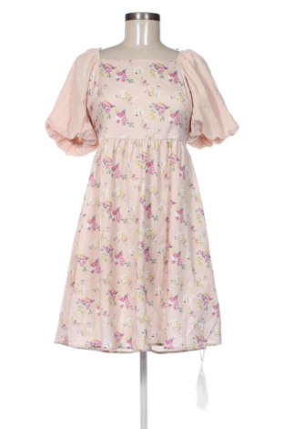 Kleid Unbranded, Größe L, Farbe Mehrfarbig, Preis € 27,80