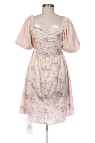 Kleid Unbranded, Größe L, Farbe Mehrfarbig, Preis € 27,80