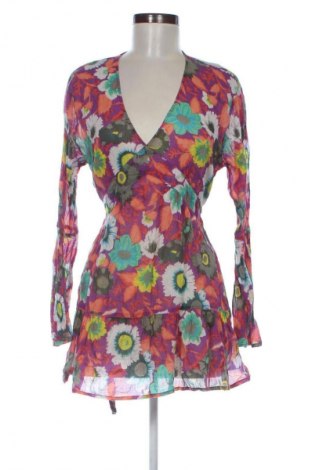 Rochie Unbranded, Mărime M, Culoare Multicolor, Preț 76,32 Lei