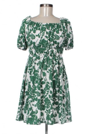 Kleid Unbranded, Größe L, Farbe Mehrfarbig, Preis 14,83 €