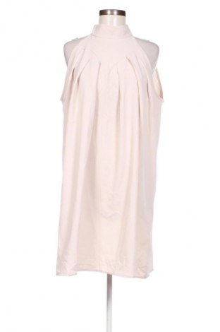 Φόρεμα Unbranded, Μέγεθος XXL, Χρώμα Σάπιο μήλο, Τιμή 17,89 €