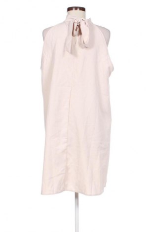 Φόρεμα Unbranded, Μέγεθος XXL, Χρώμα Σάπιο μήλο, Τιμή 17,89 €