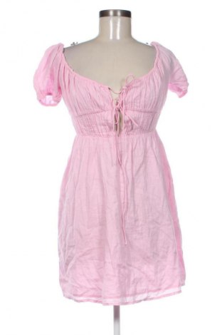 Φόρεμα Unbranded, Μέγεθος S, Χρώμα Ρόζ , Τιμή 27,70 €