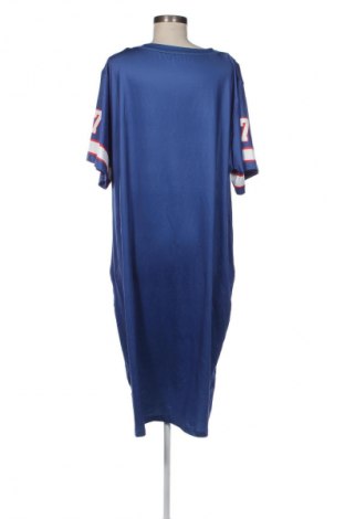 Kleid Unbranded, Größe 4XL, Farbe Grün, Preis € 12,99