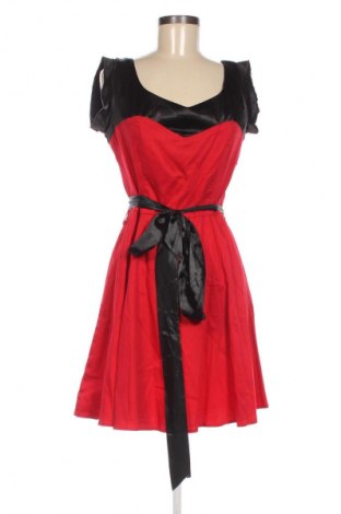Kleid Unbranded, Größe M, Farbe Rot, Preis € 12,99