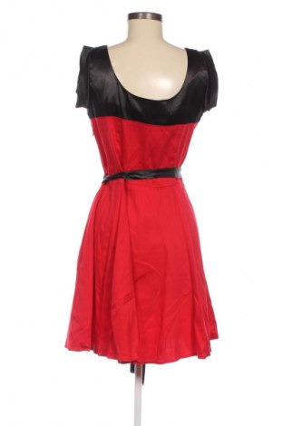 Kleid Unbranded, Größe M, Farbe Rot, Preis € 12,99