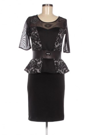 Kleid Unbranded, Größe L, Farbe Schwarz, Preis 11,99 €