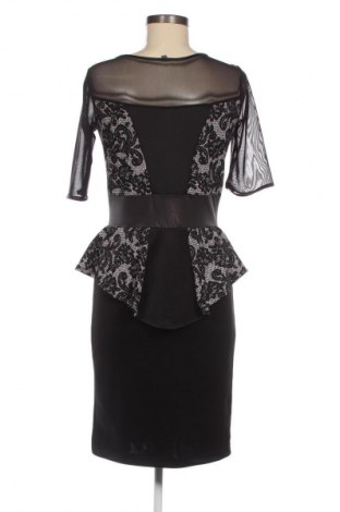 Kleid Unbranded, Größe L, Farbe Schwarz, Preis 11,99 €