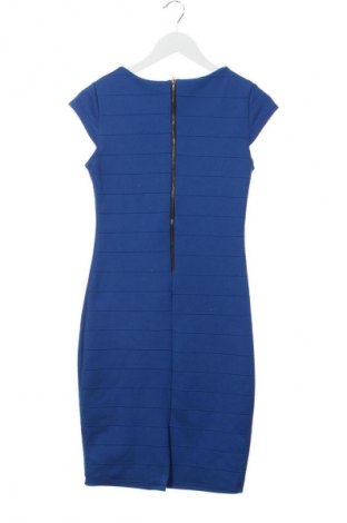 Kleid Unbranded, Größe S, Farbe Blau, Preis € 10,99