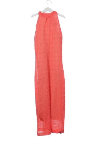 Kleid Unbranded, Größe M, Farbe Orange, Preis € 10,99
