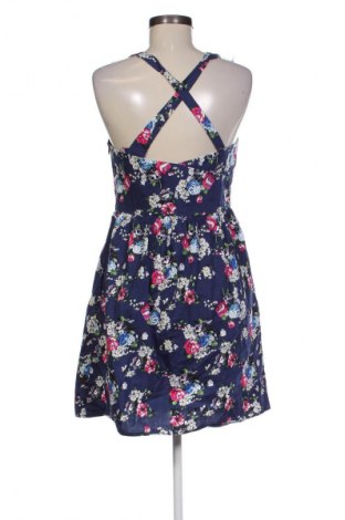 Kleid Unbranded, Größe M, Farbe Mehrfarbig, Preis 11,99 €