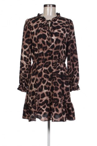 Kleid Unbranded, Größe L, Farbe Mehrfarbig, Preis € 10,99