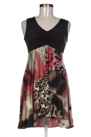 Kleid Unbranded, Größe L, Farbe Mehrfarbig, Preis € 11,99